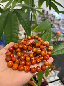 Carnelian Bracelet