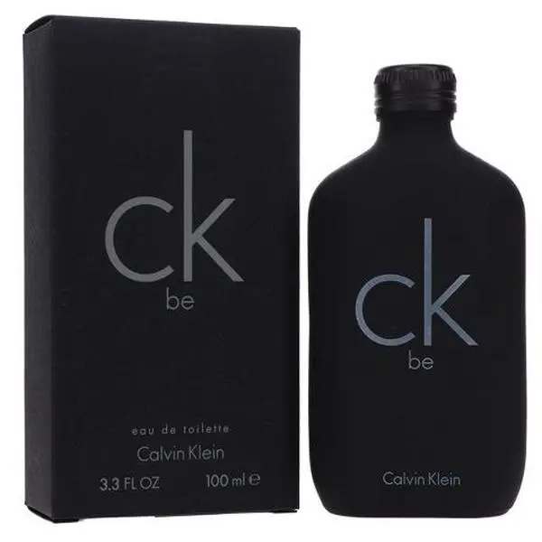 Calvin Klein CK Be 100ml (3.3 fl.oz) EDT Spray for Men