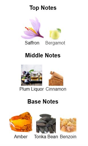 Lattafa Teriaq Intense for Unisex Eau de Parfum Spray, 3.4 Ounce