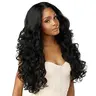 Sensationnel What Lace Glueless 13x6 HD Lace Frontal Wig - LARISSA