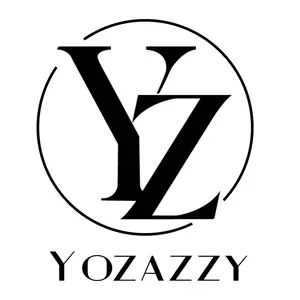 Yozazzy shop logo
