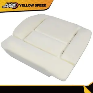 Front Driver Side Bottom Replacement Foam Seat Cushion Fit For Ford F150 04-08