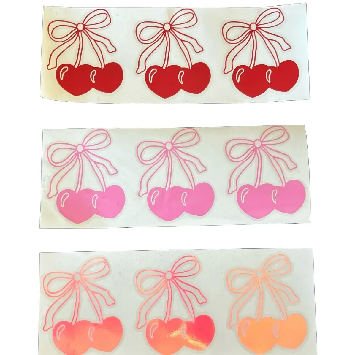 (Cherry) DECAL