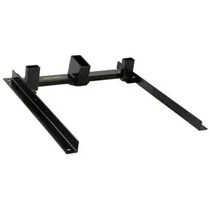 Caldwell Ultimate Steel Target Stand - Part Number 4001148