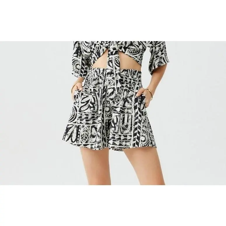 Women's Roco Fashion Shorts