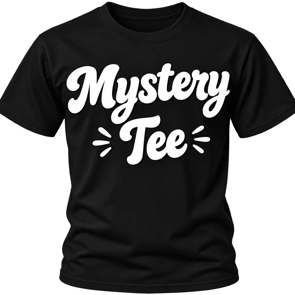 Mystery Tee