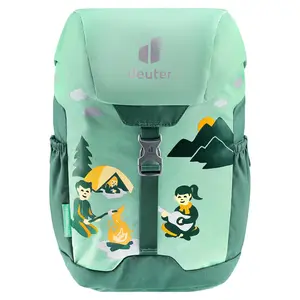DEUTER SCHMUSEBAR CHILDREN BACKPACK