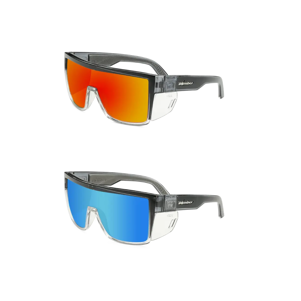 Buzz Bomb Fire & Ice 2-Pack