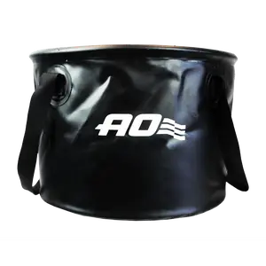 All-Purpose Collapsible Bucket
