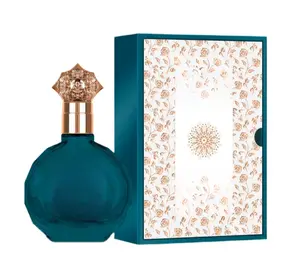 Mamlakat Al Oud Elaf EDP Perfume - Cruelty Free Vanilla Caviar & Vanilla Absolute Fragrance for Women Aromatic Floral