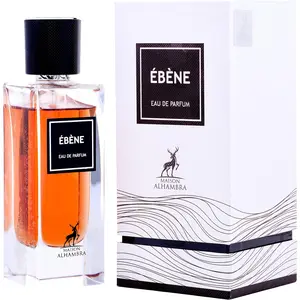 Maison Alhambra Ebene By Maison Alhambra Eau De Parfum For Unisex