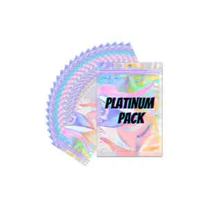 Black Label Breaks Personal Platinum Pack - Football and Basketball