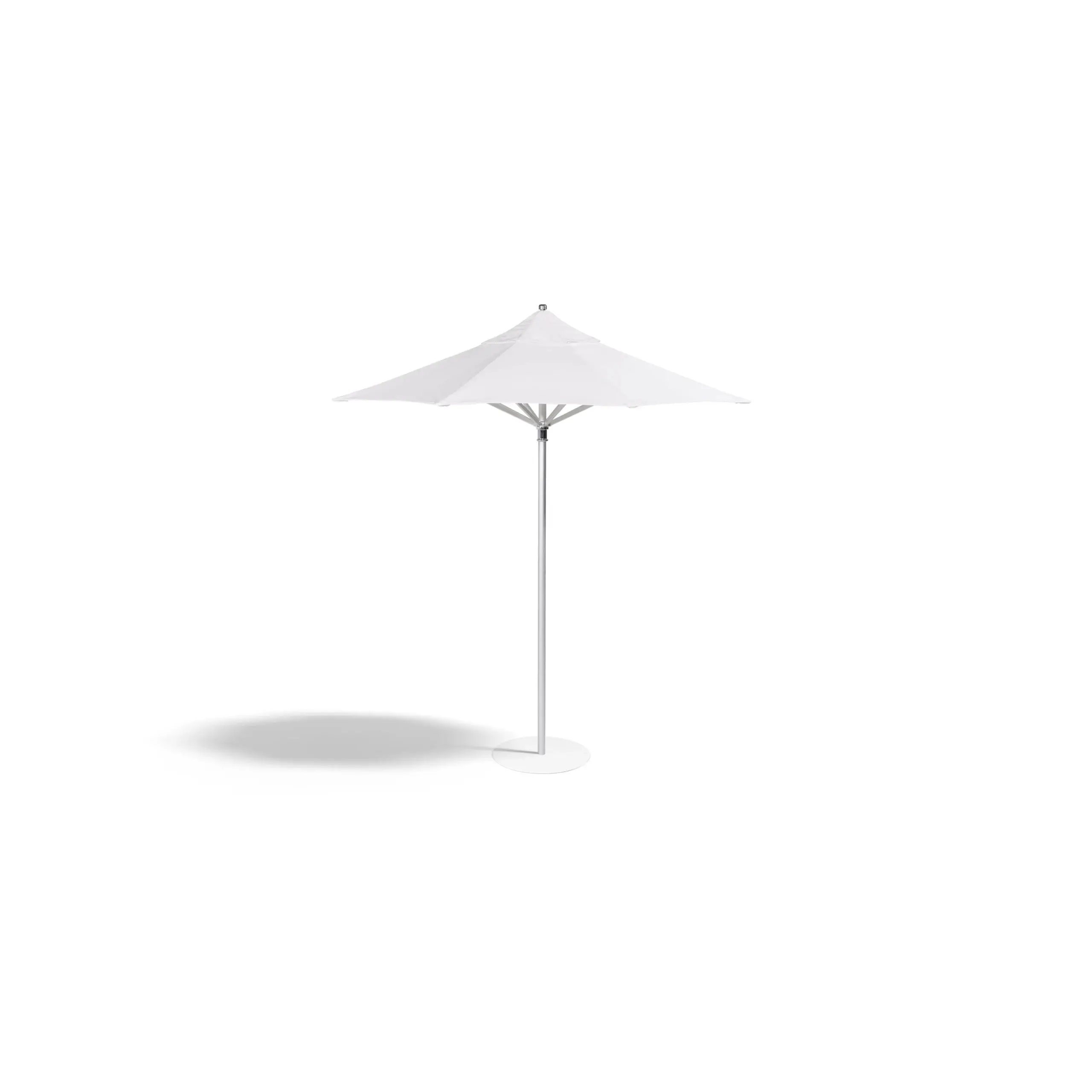 Cast Round Umbrella