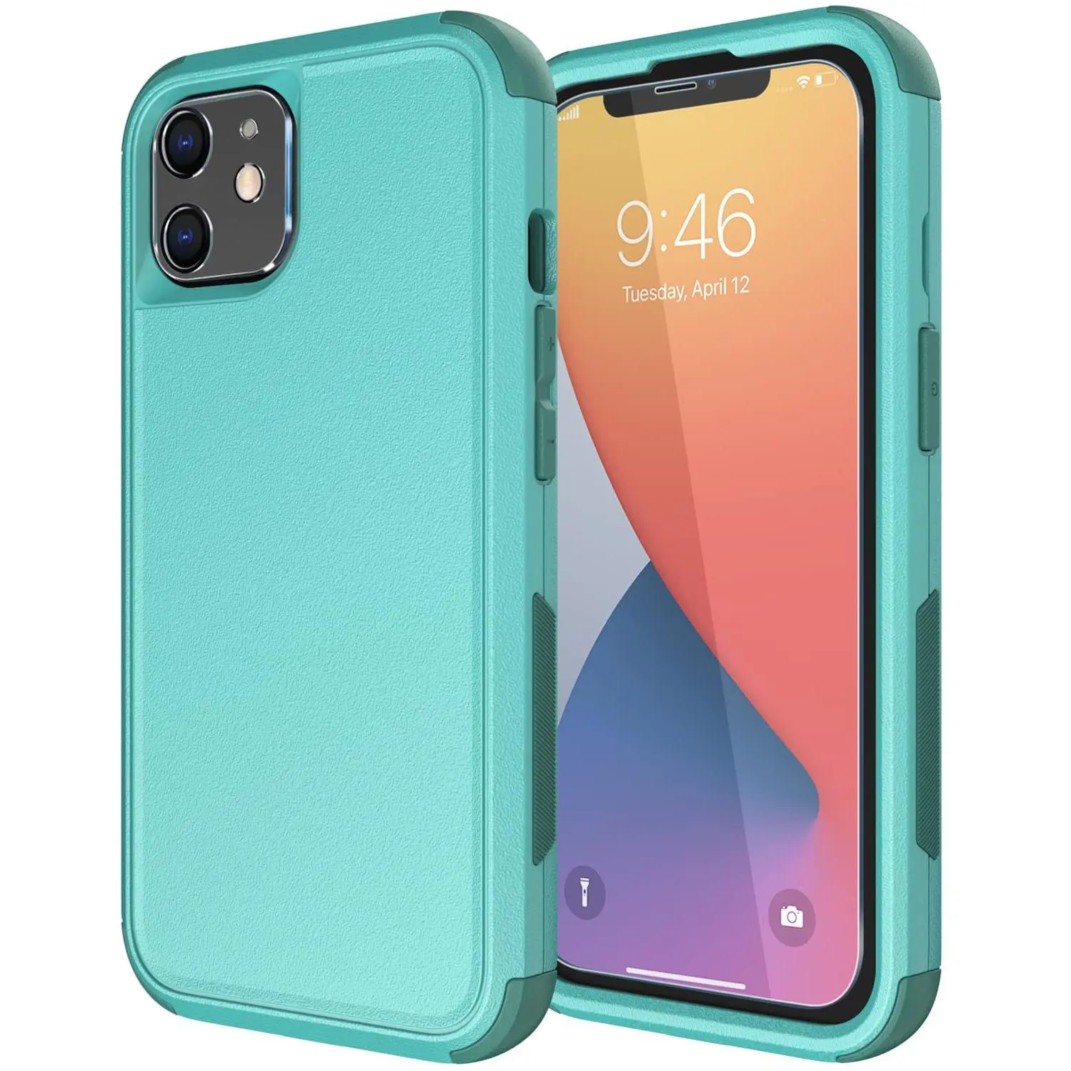 Teal-3in1