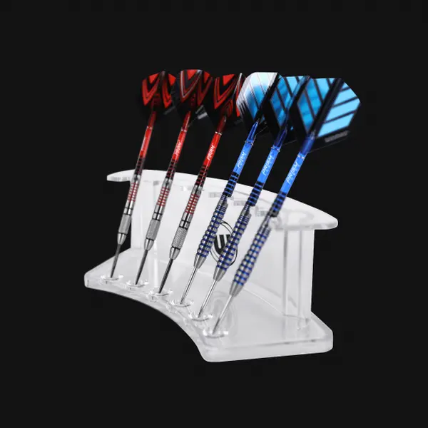 Wave Dart Display Stand