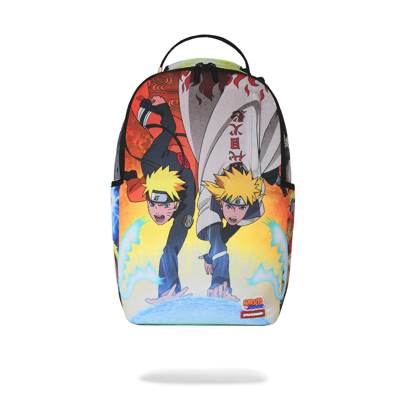 NARUTO GET IT GET IT BACKPACK
