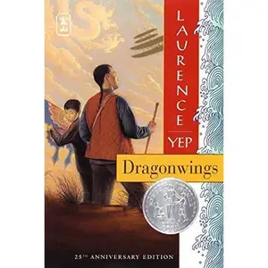 USED-Dragonwings Publisher: Dramatist's Play Service; Play version edition by Yep (Paperback)