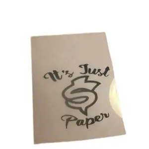 It’s just paper Decals Durable Weather Resistant Stickers for Windshield Windows Vehicles Walls Easy Application Personalize Any Surface