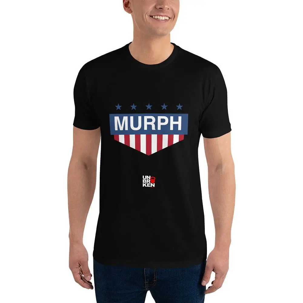 Murph T-shirt