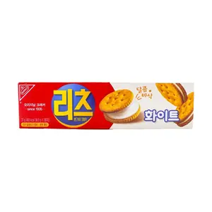 RITZ KOREA Sandwich Crackers White 2.72 oz