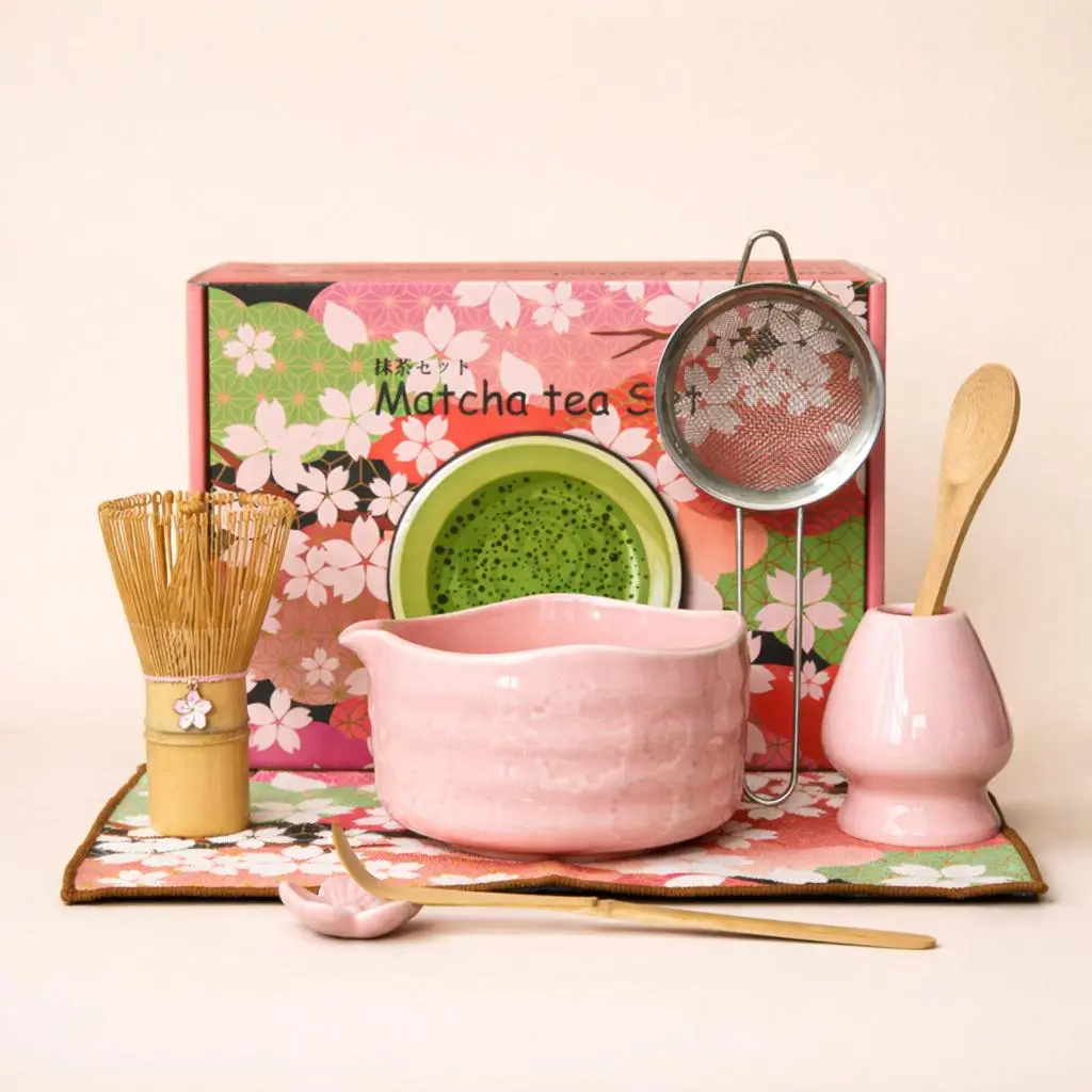 Sakura Pink