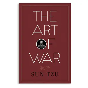 The Art of War: Book for Gaining Power, Humanities & Social Sciences - History & Culture Category