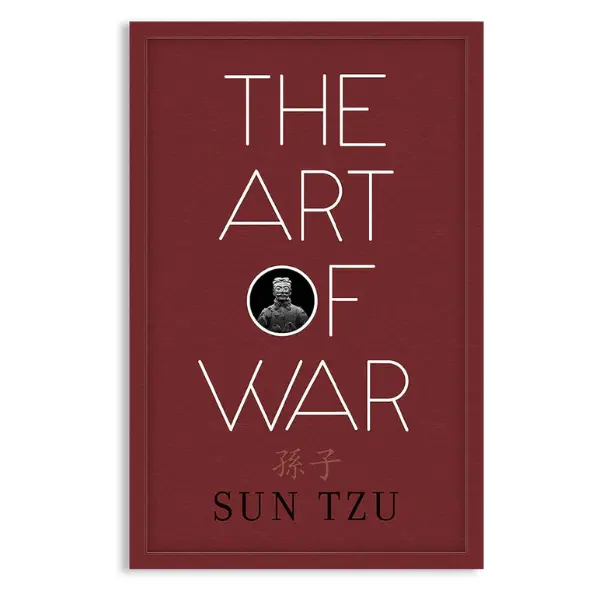 The Art of War: Book for Gaining Power, Humanities & Social Sciences - History & Culture Category
