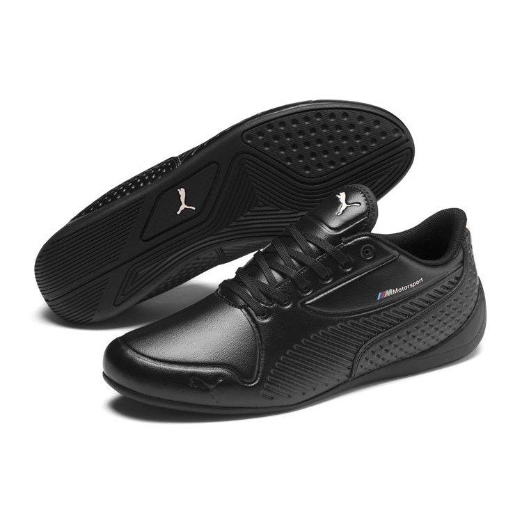 PUMA BMW Motorsport x Drift Cat 7S Ultra 'Black White' 306423-03