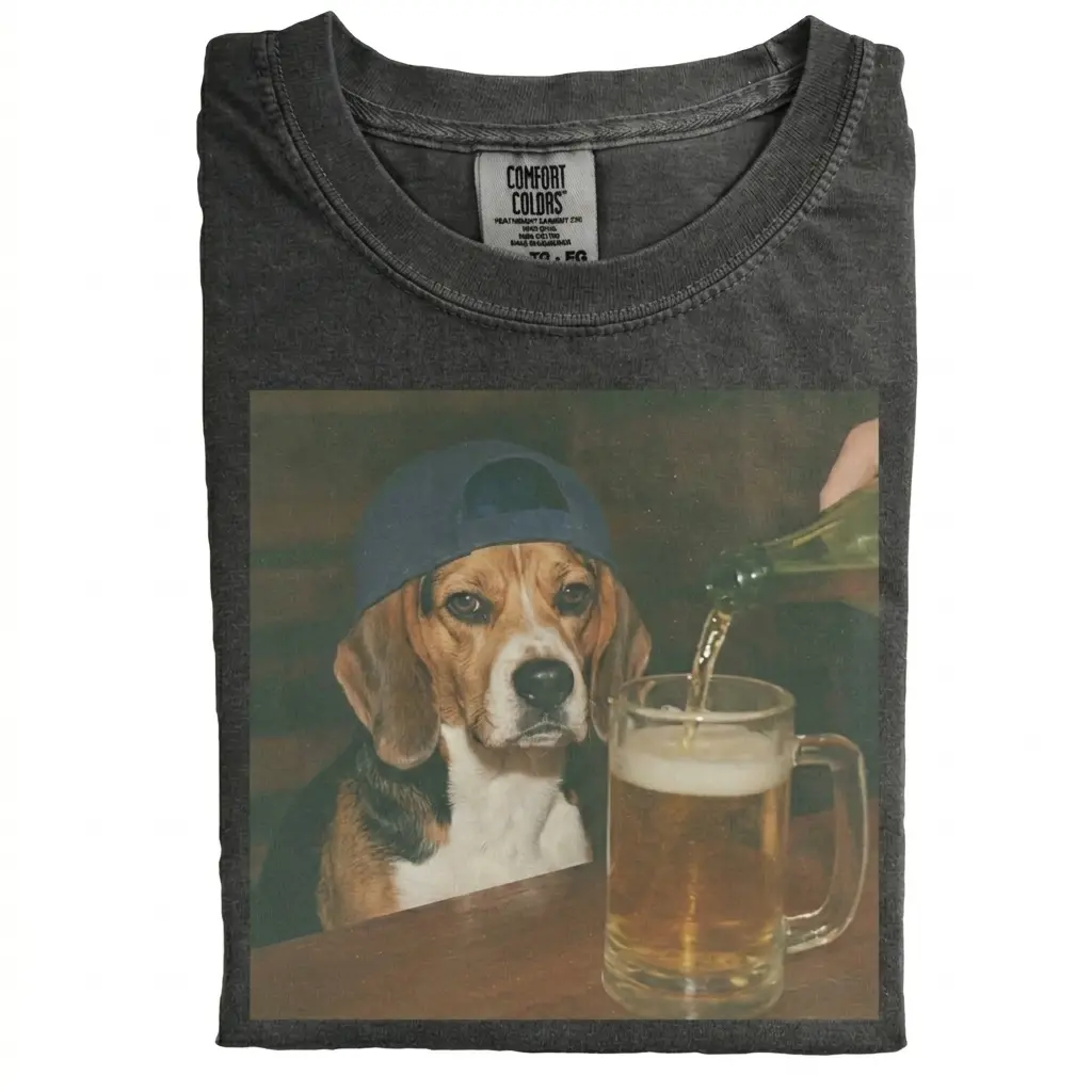 Beagle