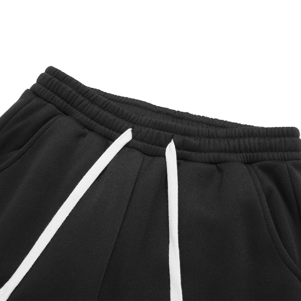 Men’s casual athletic jogger pants, 3-pack, loose fit, drawstring waist, solid color, lightweight fabric, perfect for everyday wear Men's Wide Leg Comfort Sweatpants Stretch Breathable Running Outfits pantalones para hombre pants for men