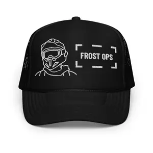 OPS HAT