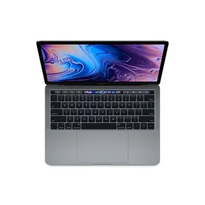 Refurbished Apple Macbook Pro 13.3-Inch Intel i5/i7, 8GB-16GB Ram, 128GB-2TB SSD (Excellent)