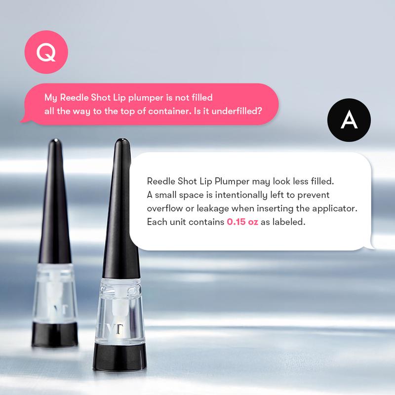 [Official VT Cosmetics] Reedleshot Lip Plumper gloss lips, Lip plump korean skincare products, kbeauty viral Comfort Glossy Lipgloss Makeup, Volufiline