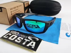 COSTA polarized sunglasses are fashionable