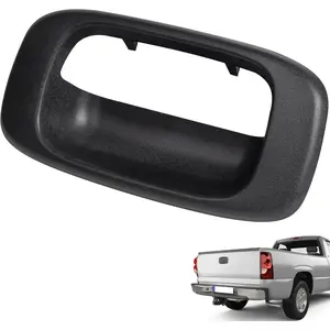 Tailgate Handle Bezel For Silverado,Sierra 1500,2500,3500 (1999-2007)