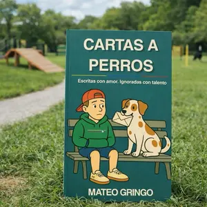 Cartas a Perros