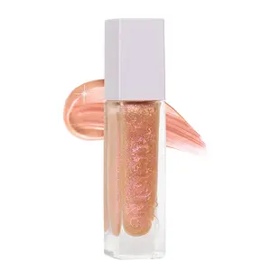 Glisten Up Hydrating Glossy Creamy Lip Gloss