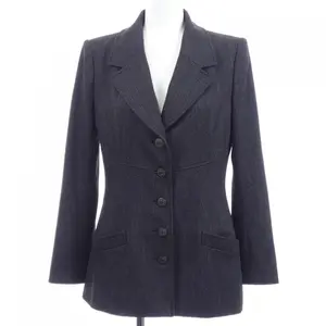 Pre-owned CHANEL Others Small Leather Goods Jacket