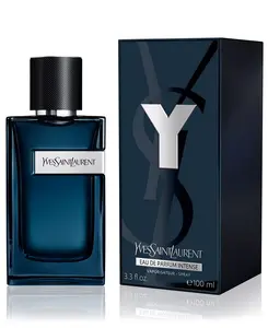 Yves Saint Laurent Y Intense Eau De Parfum For Men