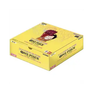 One Piece 500 Years in the Future Booster Box