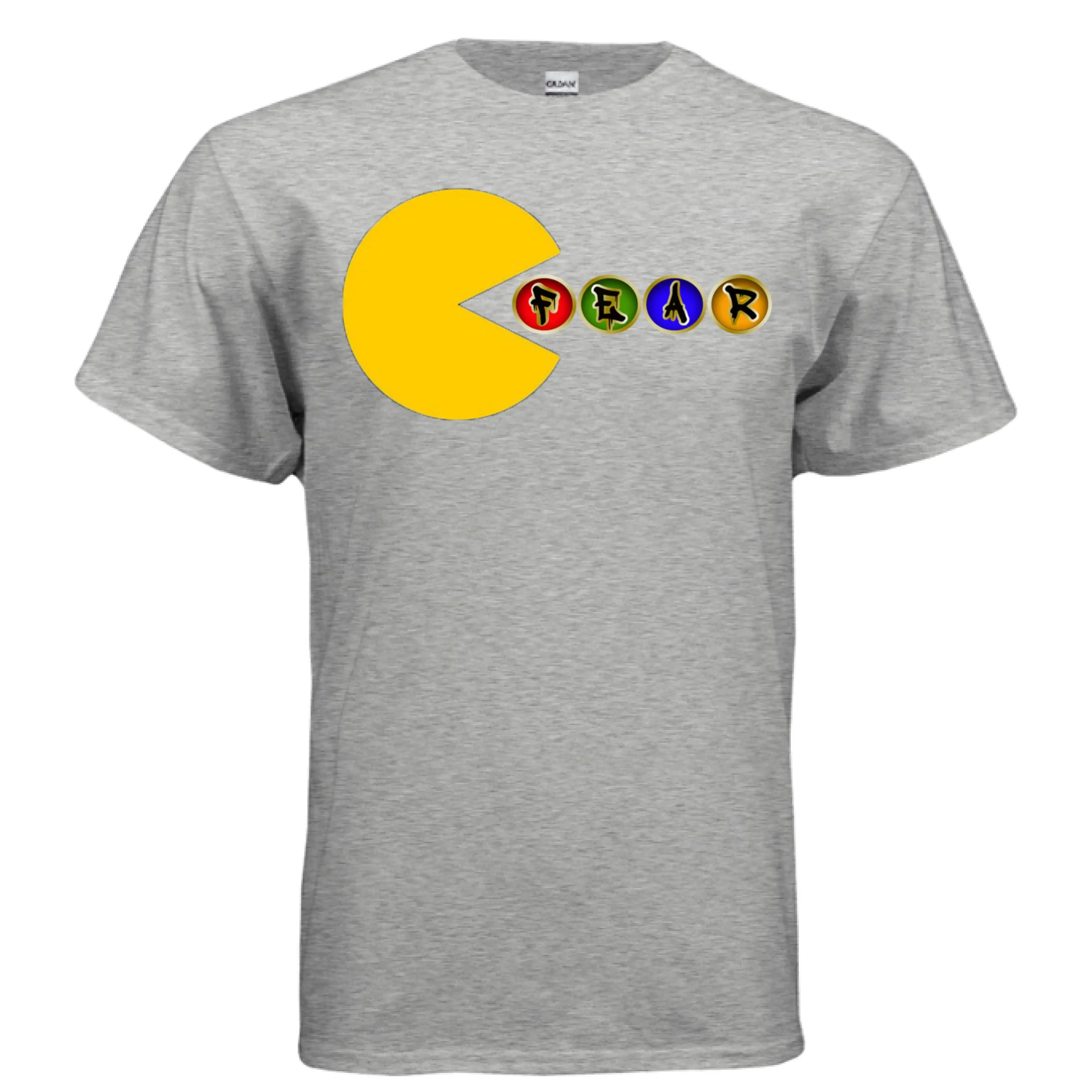 EAT FEAR TEE