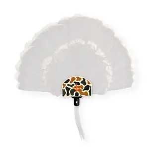 FeatherMount™ – Turkey Fan Wall Mount