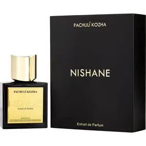 Nishane Patchuli Kozha By Nishane Extrait De Parfum For Unisex