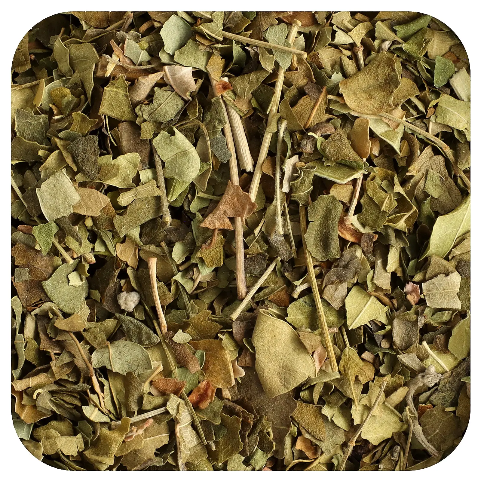 Starwest Botanicals Organic Moringa Leaf, Cut & Sifted, 1 lb (453.6 g)