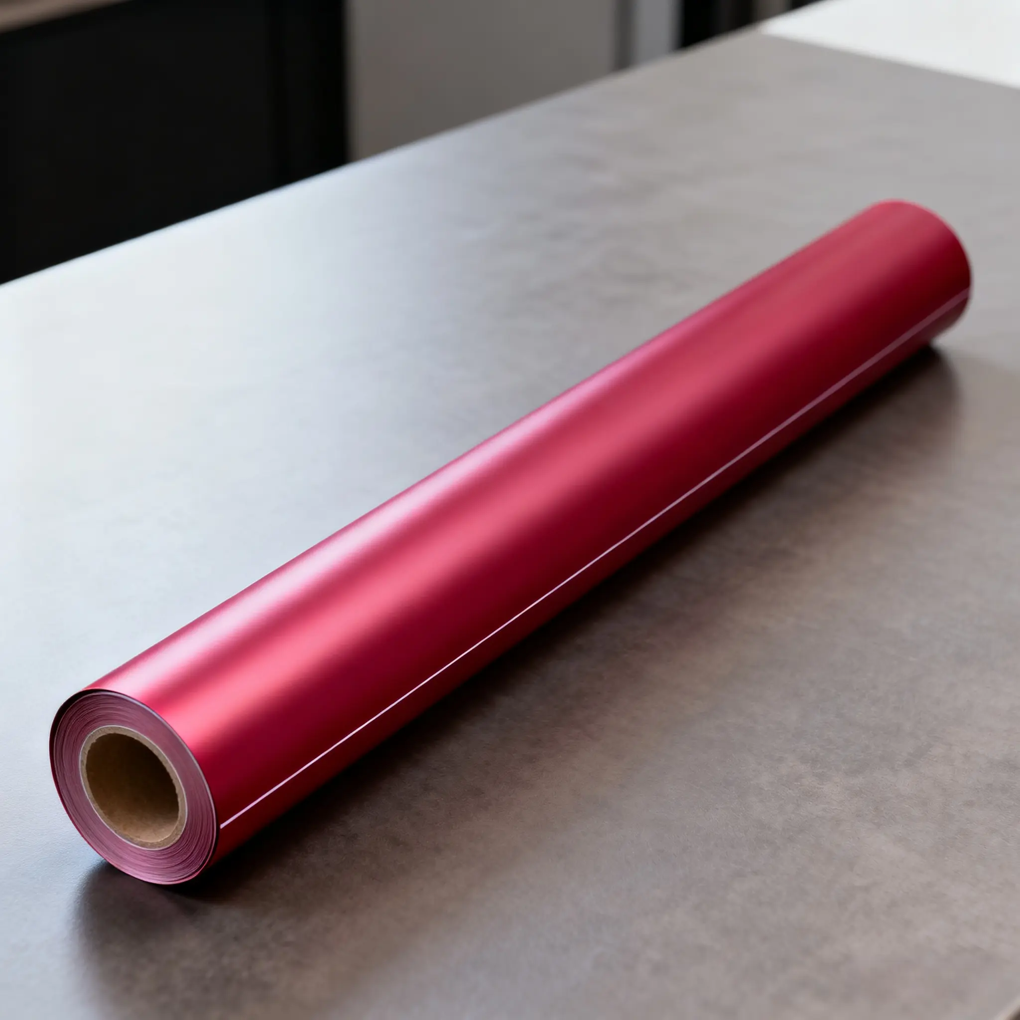Pink Car Wrap Vinyl Film for DIY SUV, Truck & Motorcycle Makeovers - 2 Sizes (12x60 in, 58x60 in) with DIY Projects Support, Smooth Transformation Process, Versatile Wrap Film for Car Exterior Upgrades
