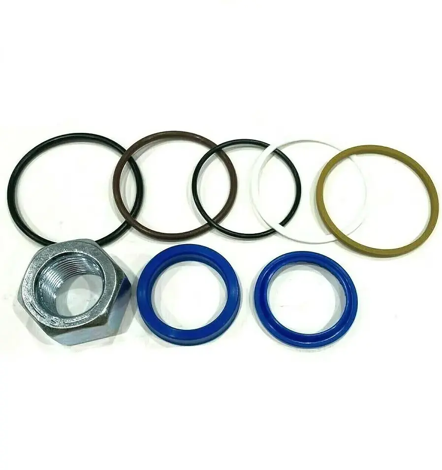 Bobcat Hydraulic Tilt Cylinder Seal Kit 7135559 Fit 773 S175 S185 S205 T190