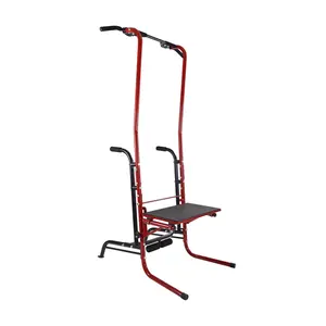 Stamina X AMRAP Power Tower w/ Textured Plyomet ric Box