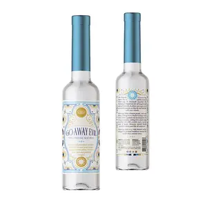 Soul Sticks Go Away Evil Spiritual Cleansing Water - 7.5 oz