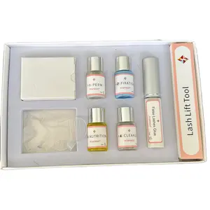 eyelash lift perming kit