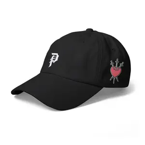 Primitive Apparel Hats Sacred